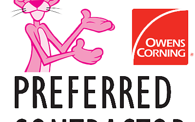 Beantown Home Improvements achieves Owens Corning Preferred Contractor Status