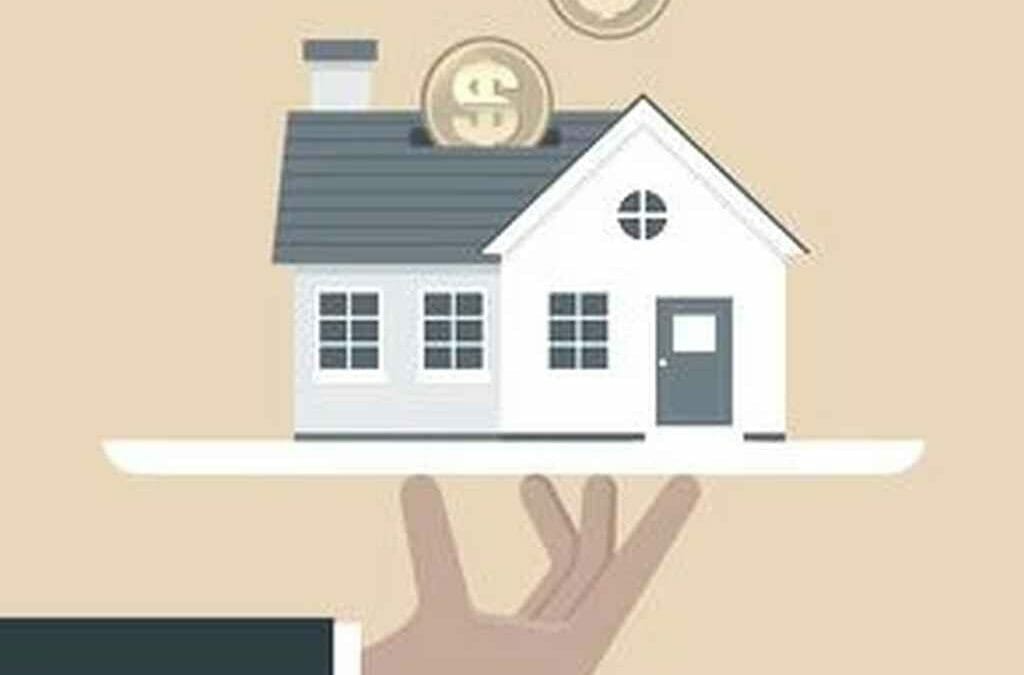 HOW TO CALCULATE HOME EQUITY