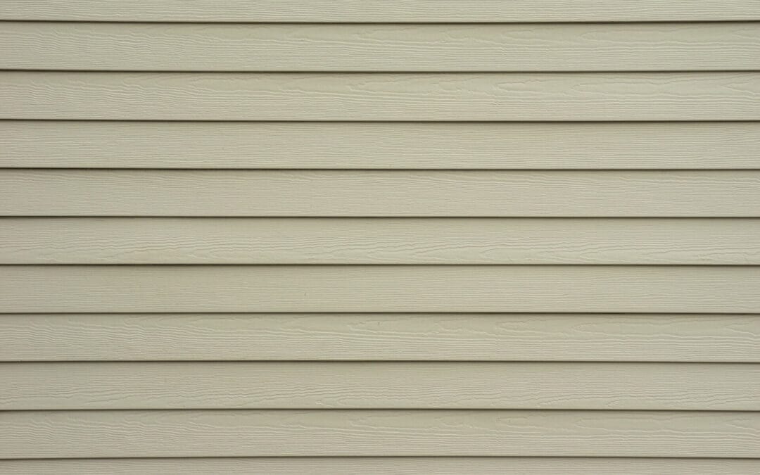 What Can I Expect to Pay for New Siding in Bridgewater?