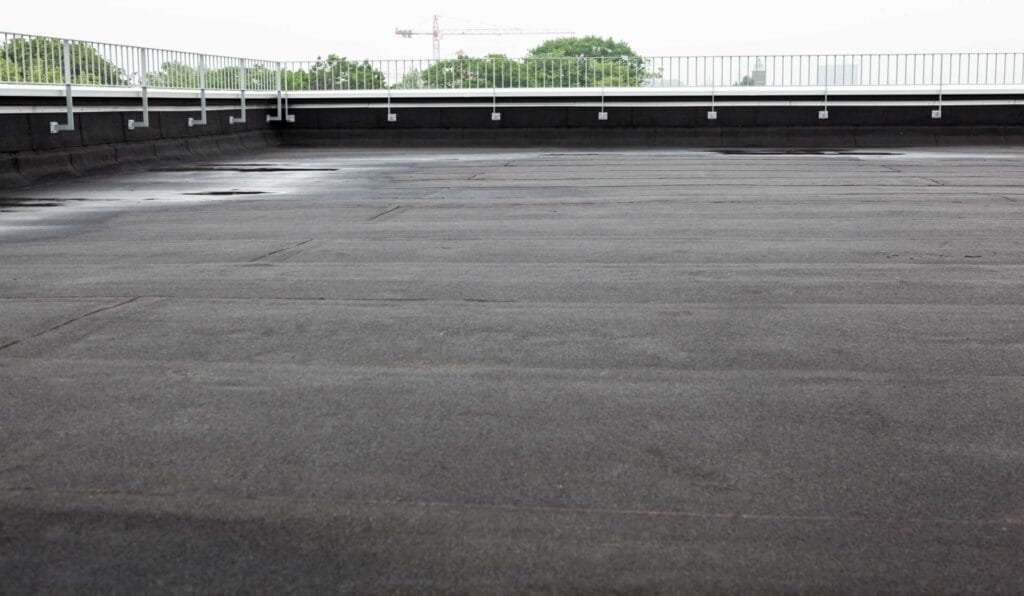 residential flat roof cost, flat roof replacement cost, flat roof installation