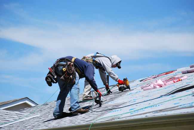 best local roofing services