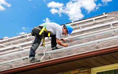 Do Roofers in Southeastern Massachusetts Need to be Licensed and Insured?