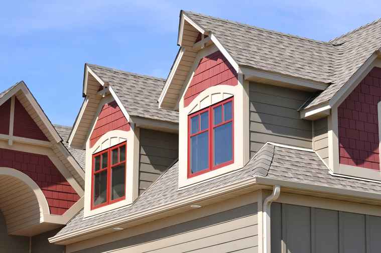 new roof value, asphalt shingle roof value, increase home value, Southeastern Massachusetts