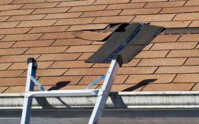 Common Summer Roof Problems in Lakeville and the Surrounding Areas