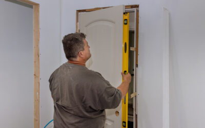 How Much Does a New Door Cost to Install in Southeastern Massachusetts?