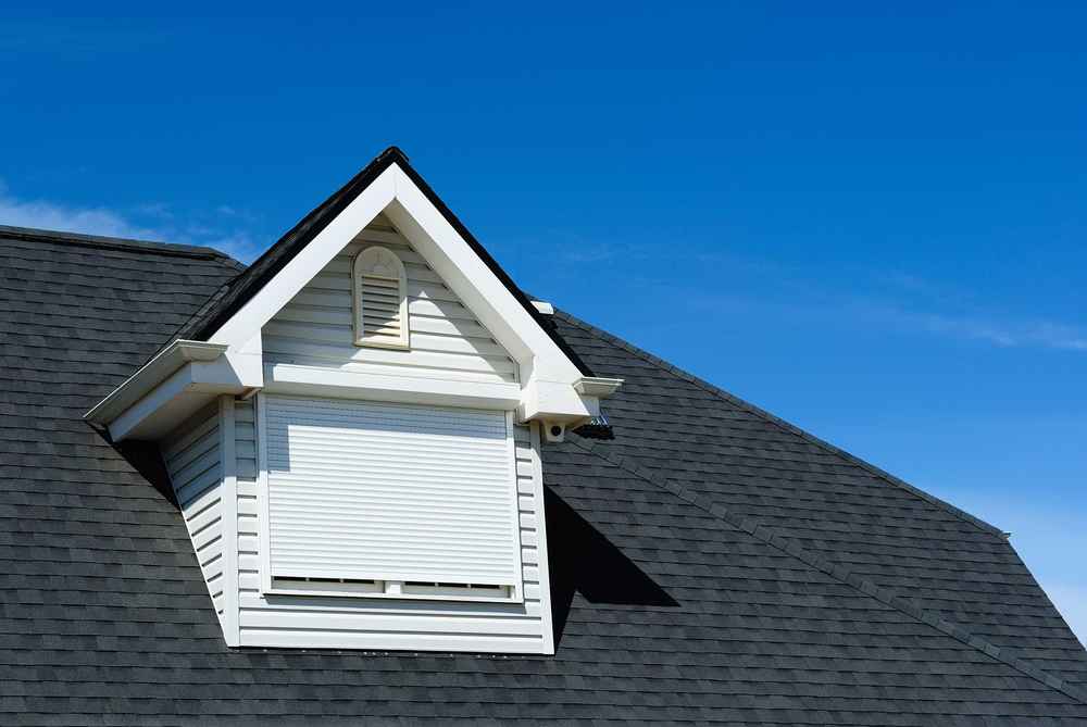 Roofing Company in Mansfield