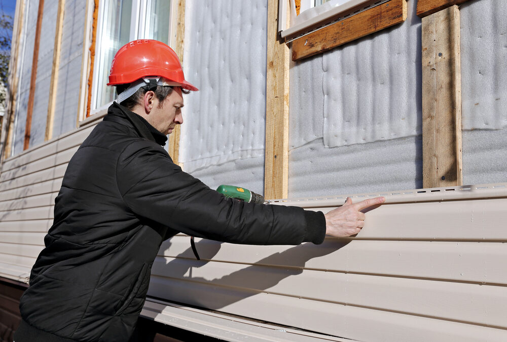 How Can I Find a Reputable Siding Company?: Your Guide to Local Siding Companies in Marshfield