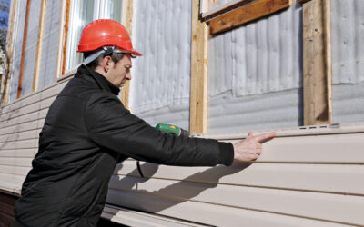 How Can I Find a Reputable Siding Company?: Your Guide to Local Siding Companies in Marshfield