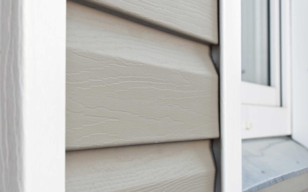 Top 4 Vinyl Siding Colors and Options in Mansfield: Transforming Your Home’s Exterior