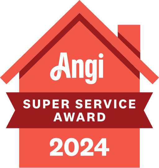 Angi Super Service Award 2023