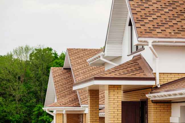 Roofing Company in Mansfield