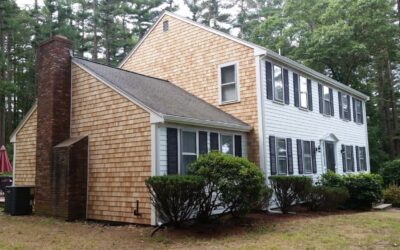 Comparing Roofing Materials in Foxboro