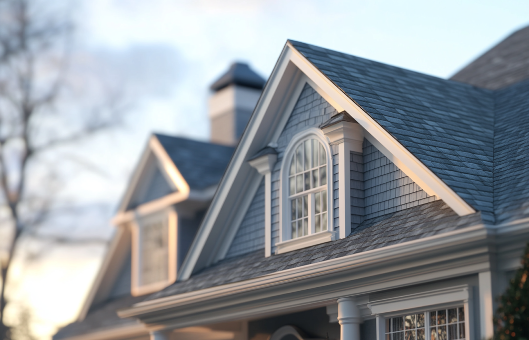 A Guide to Luxury Shingles: Explore the Best Options for Your Home