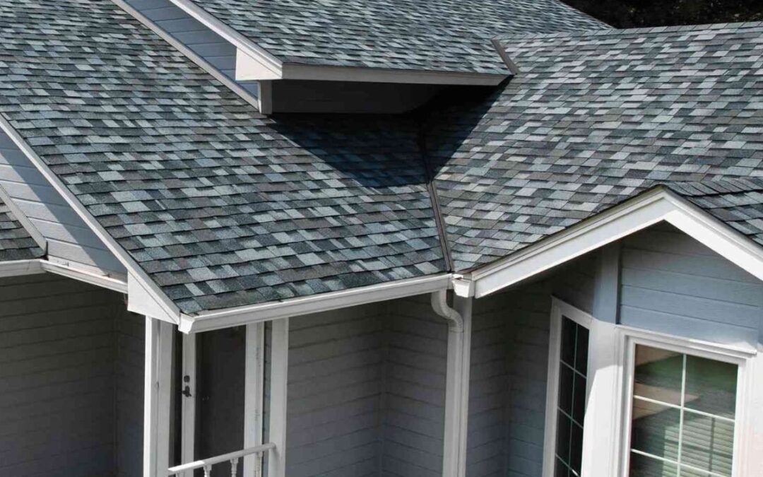 5 of the Most Popular Shingle Colors for 2025