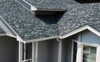 5 of the Most Popular Shingle Colors for 2025