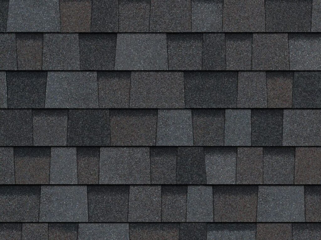 best shingle color