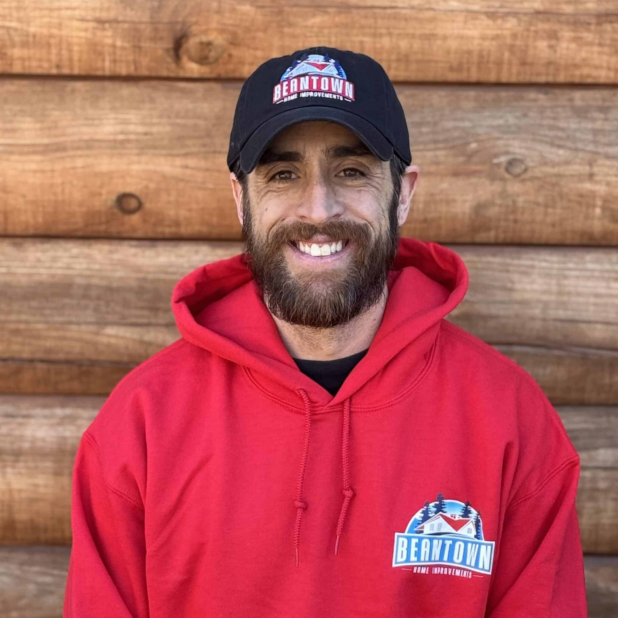 Sean Kelly - Deck Crew