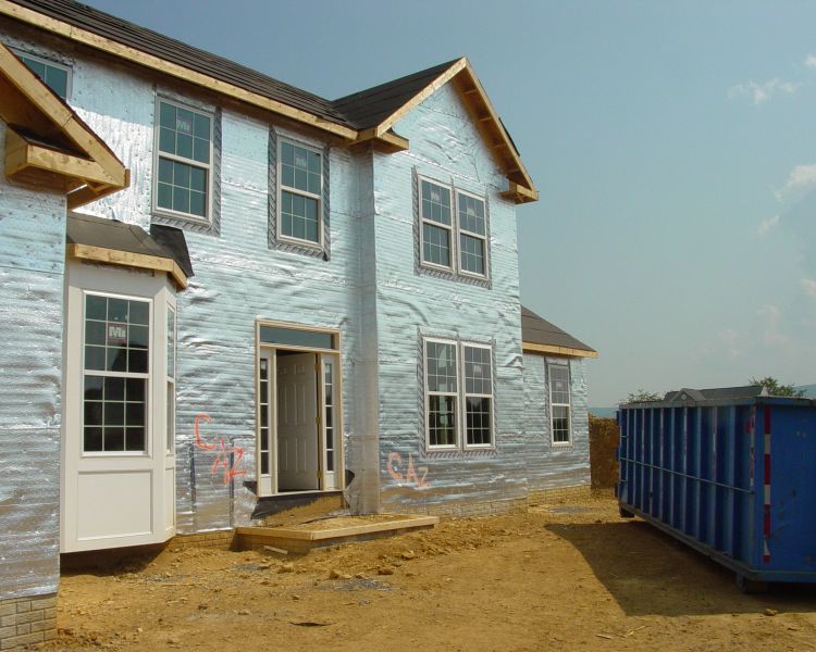 Low E Main pic Professional Siding Installation company Southeastern MA