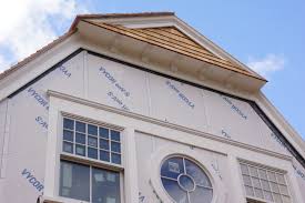 Vycor Professional Siding Installation company Southeastern MA