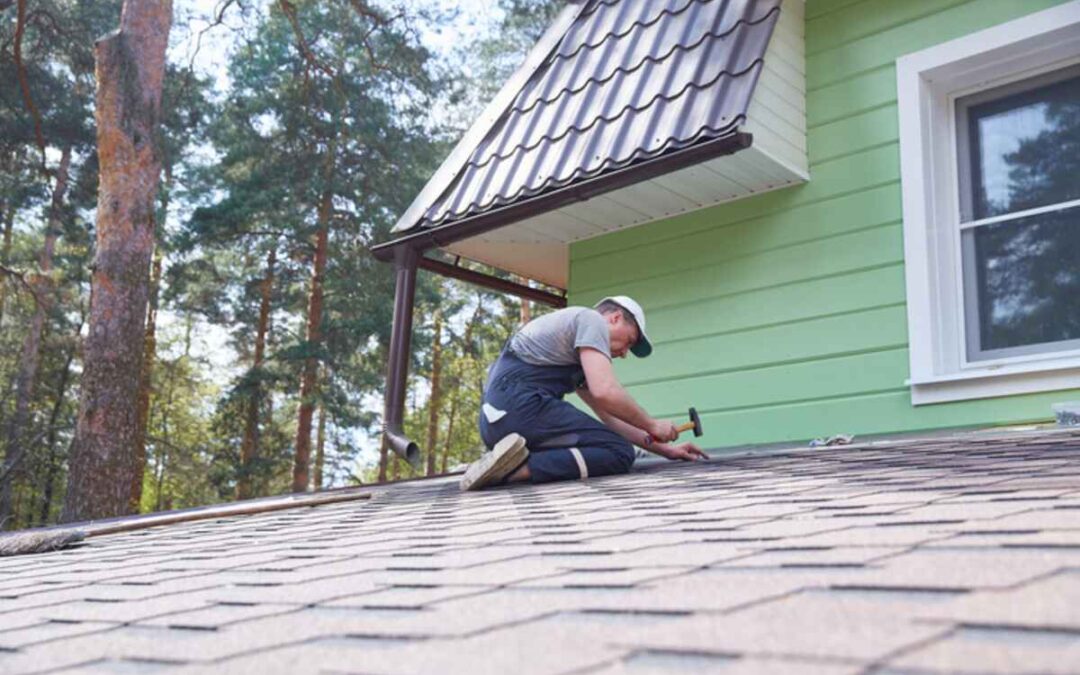 Asphalt Shingles vs. Composite (Synthetic) Shingles