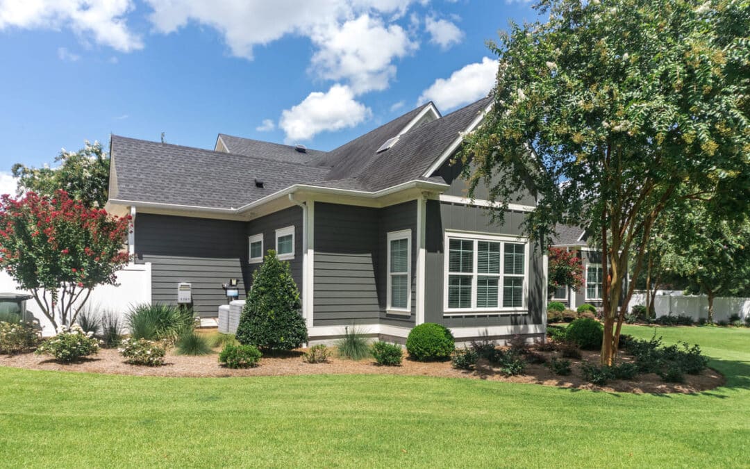 Fiber Cement Siding: A Complete Overview for Homeowners